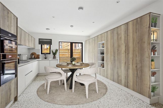 Show Home CGI