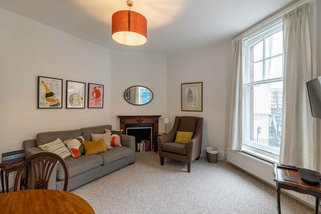 Thumbnail Flat to rent in Agar Street, Covent Garden