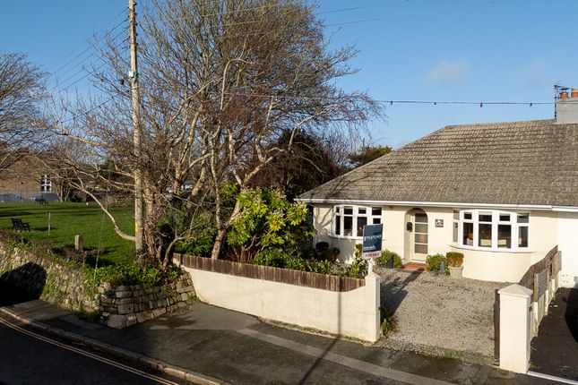 2-bed bungalow on Hea Corner, Heamoor, £349,950