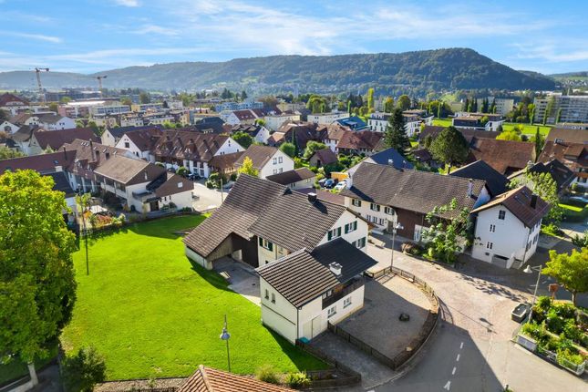 Thumbnail Villa for sale in Untersiggenthal, Kanton Aargau, Switzerland