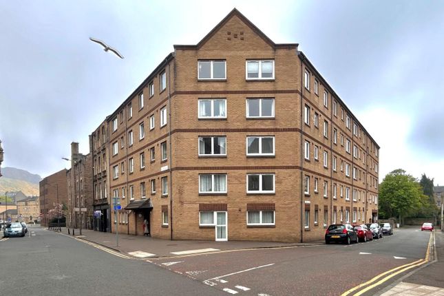 Flat to rent in East Crosscauseway, Edinburgh
