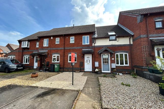 Terraced house to rent in Woodbine Close, Abbeymead, Gloucester