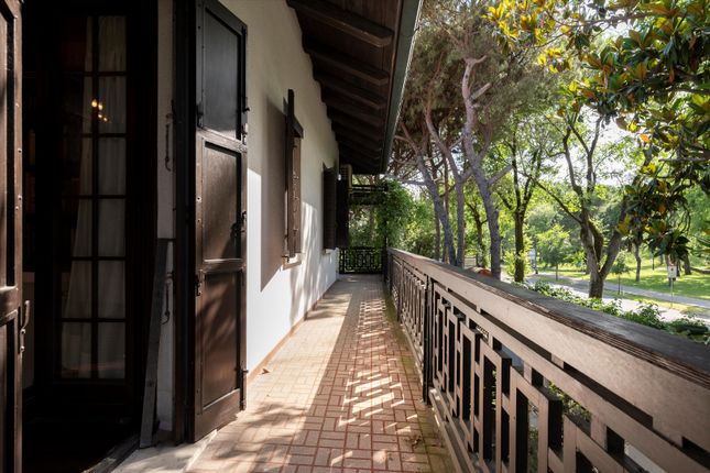 Villa for sale in Venice Lido, Veneto, Italy