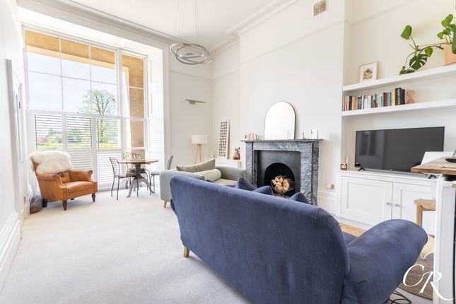Ground Floor Flat Front, 3 Lansdown Terrace, Malvern Road, 3 Lansdown Terrace Malvern Road, Cheltenham photo 3