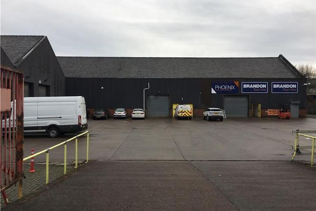 Thumbnail Industrial to let in 15 Durham Street, Kinning Park, Glasgow