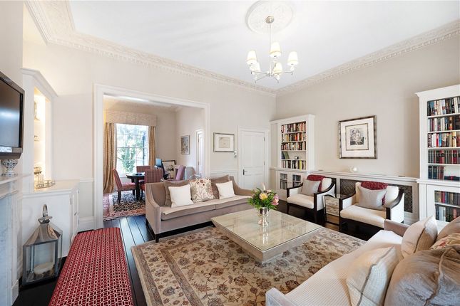 Terraced house for sale in Sydney Place, London