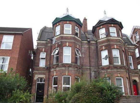 Thumbnail Property to rent in Polsloe Road, Exeter