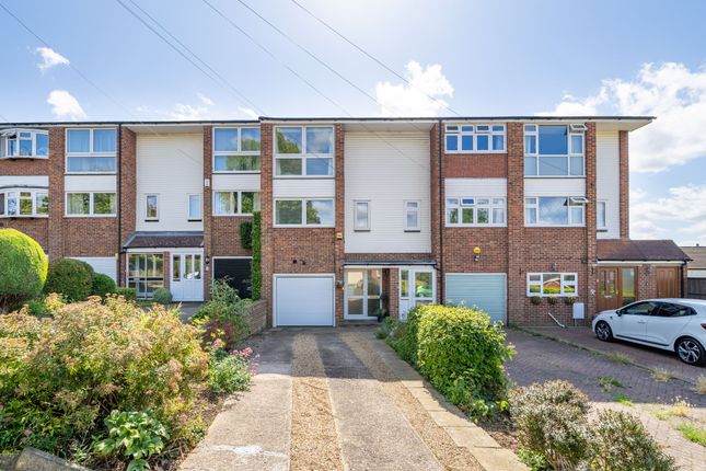 Town house for sale in Linslade Road, Orpington