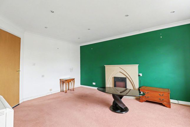 Flat 35, Willow Mead Wildern Lane, Southampton photo 4