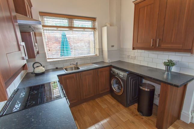 Property to rent in Gregory Boulevard, Forest Fields, Nottingham