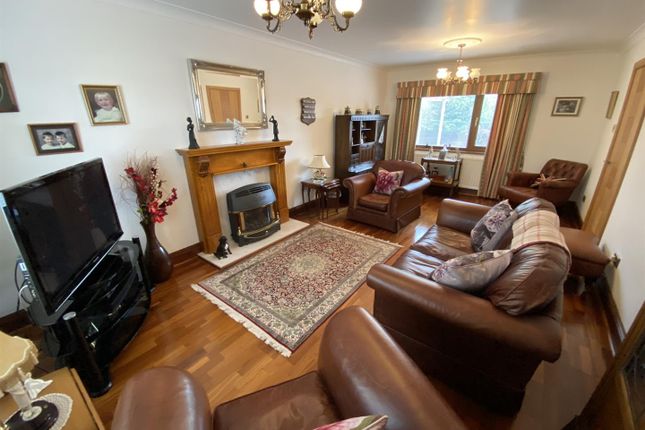 Detached house for sale in Stepney Road, Burry Port