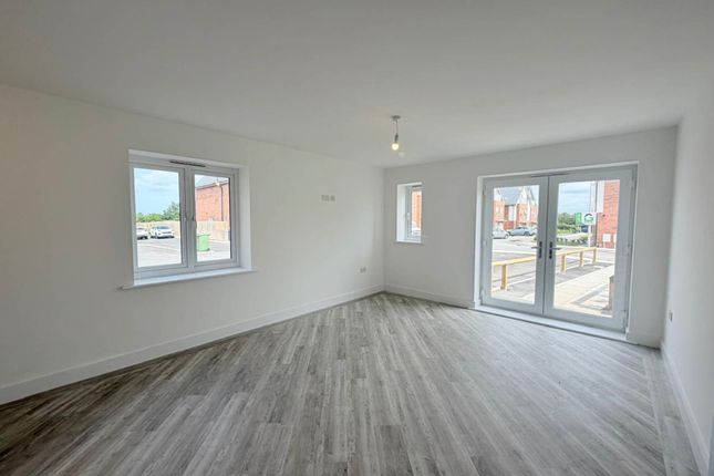 Apartment 16, Milestone Court, Spencers Lane, Liverpool photo 2