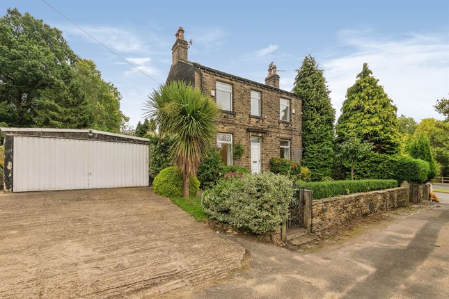 Detached house for sale in Bradford Road, Huddersfield