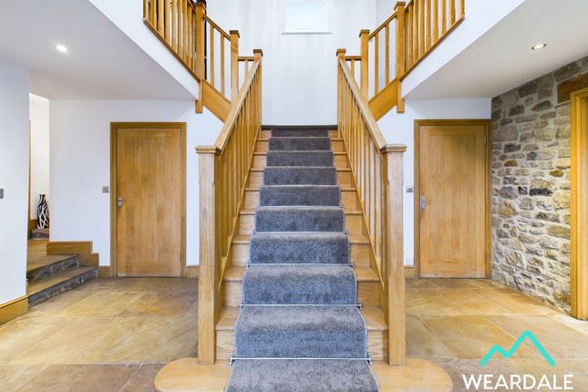 The Farm House, Bowlees Farm, Bishop Auckland photo 3