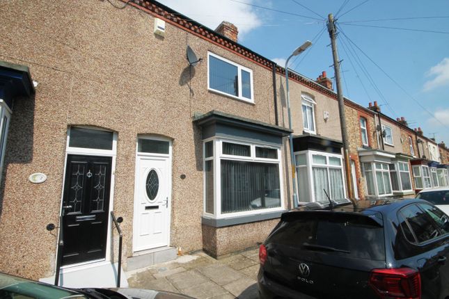 Terraced house to rent in Falkirk Street, Thornaby, Stockton-On-Tees, Durham