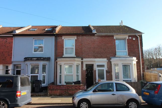 7 bed terraced house for sale in Tottenham Road, Portsmouth PO1