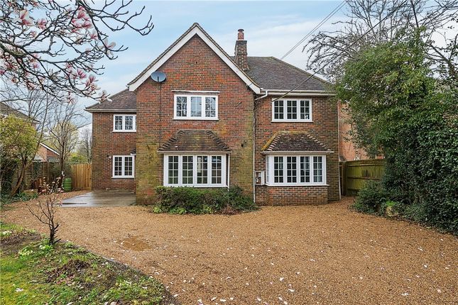 Detached house to rent in Ballinger Road, South Heath, Great Missenden