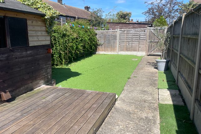 38, North Road, Queenborough photo 2