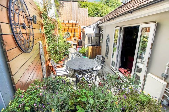 Detached bungalow for sale in Milner Road, Caterham