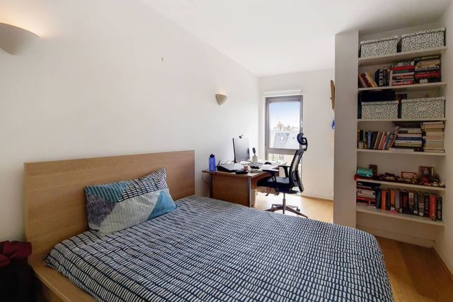 Thumbnail Flat to rent in Union Park, Greenwich, London