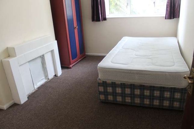 Terraced house to rent in Senghenydd Road, Cathays, Cardiff