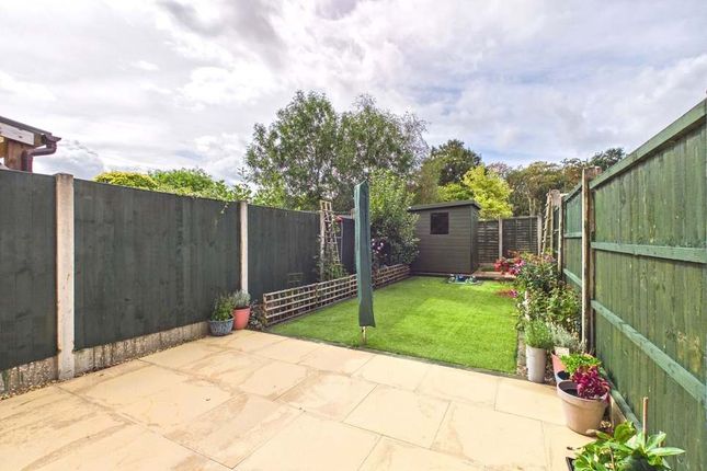 17, Roman Way, Hinstock, Market Drayton photo 2