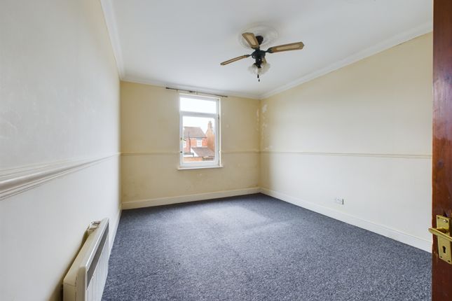 Flat to rent in Shadwell Road, Portsmouth