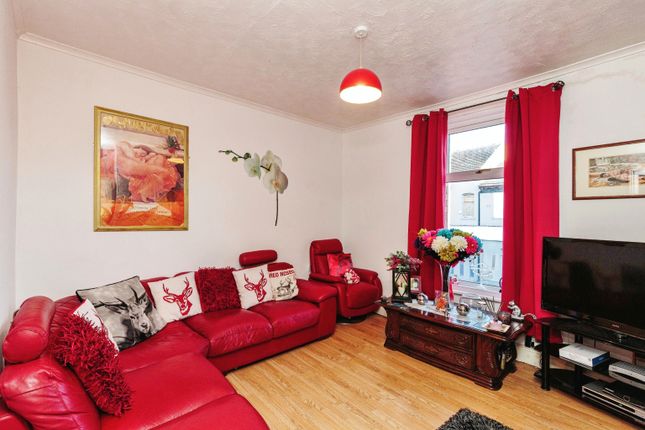 End terrace house for sale in Reads Avenue, Blackpool, Lancashire