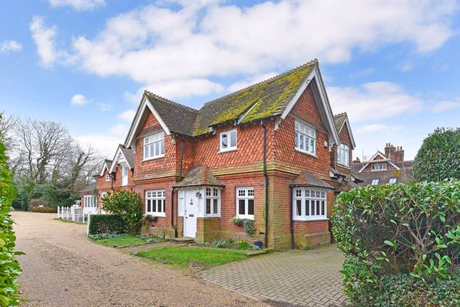 Detached house for sale in The Common, Cranleigh GU6