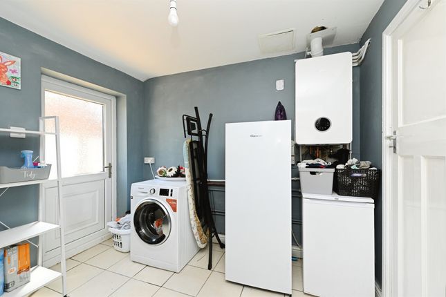174, Broomhill, DOWNHAM MARKET photo 4