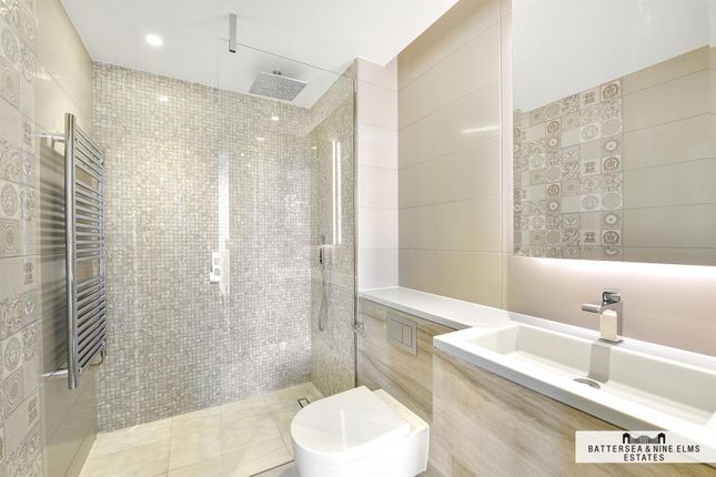 0402 DAMAC, 67 Bondway, London photo 4