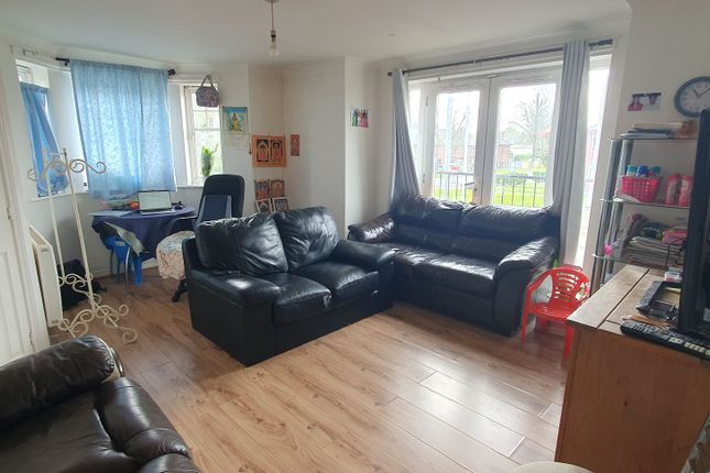Property for sale in Actonville Avenue, Wythenshawe, Manchester