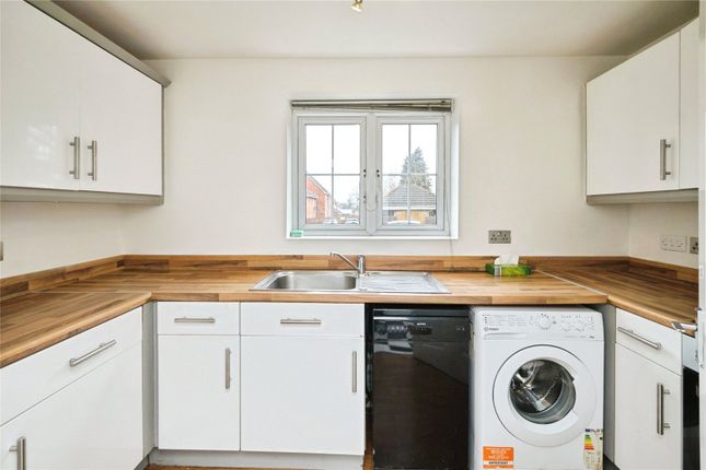 Apartment 2, 40, Spring Road, West Midlands photo 3