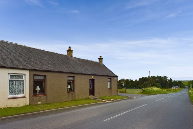 Thumbnail Bungalow for sale in Roadside Cottage, Glaisnock Road, Cumnock, Ayrshire