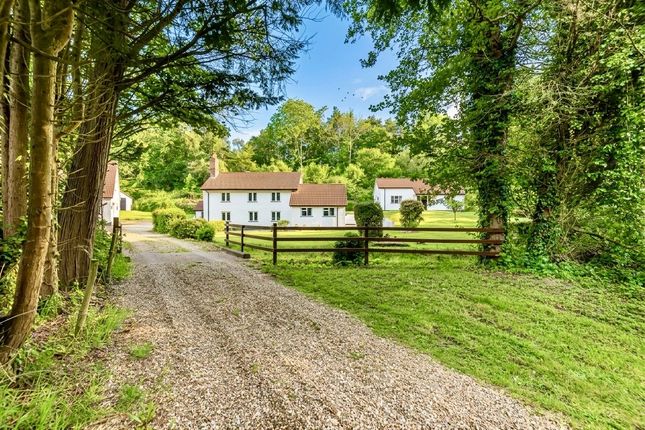 5-bed house on Leathermill,, West Hill Road, Ottery St. Mary, £800,000