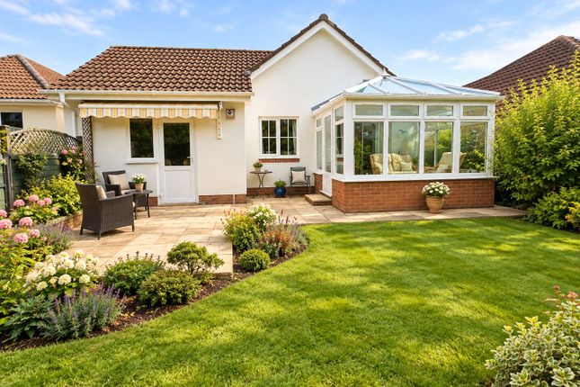 2-bed house on 4, Griggs Garden, Barnstaple, £335,000