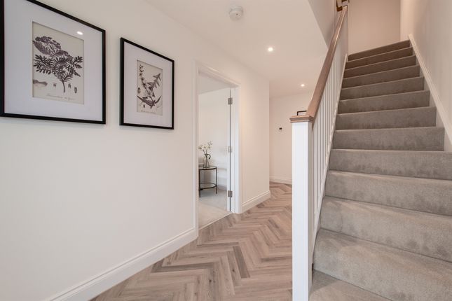 Plot 31, Monarch Place, Sittingbourne photo 5