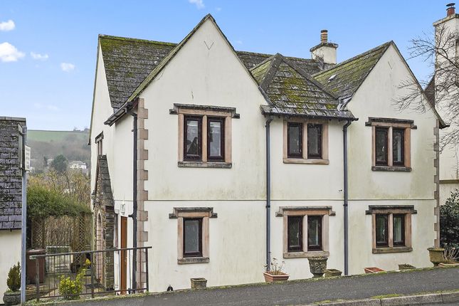 4-bed house on 1, Copland Meadows, Totnes, £525,000