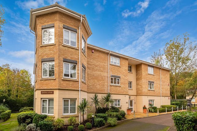 Penthouse for sale in Uxbridge Road, Stanmore