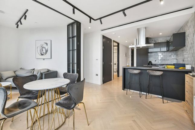 One Crown Place