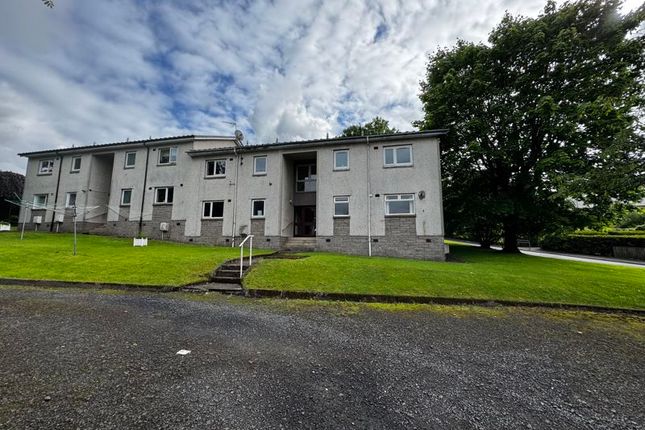 Thumbnail Flat to rent in Mearns Road, Newton Mearns, Glasgow