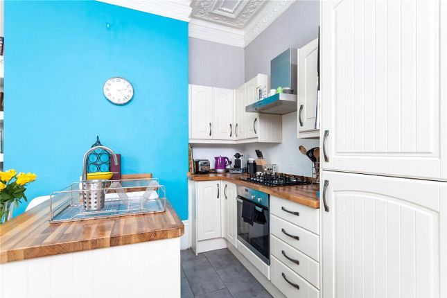 Flat for sale in Crescent Road, London