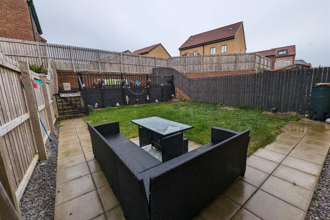 33, Burnet Drive, Darlington photo 2