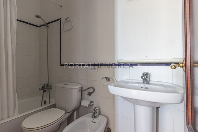 Apartment for sale in Arenal D'en Castell, Es Mercadal, Menorca