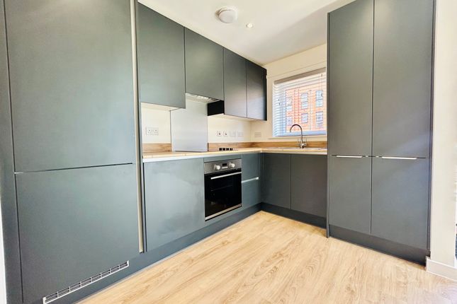 1, Foundry Avenue, Derby photo 2