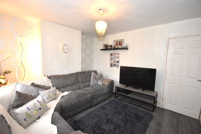 Terraced house for sale in Cemetery Terrace, Chesterfield Road, Brimington, Chesterfield