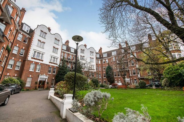 4 bed flat for sale in Kings Gardens, London NW6