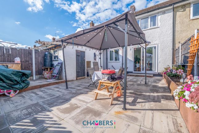 146, Brook Meadow Road, Shard End photo 5