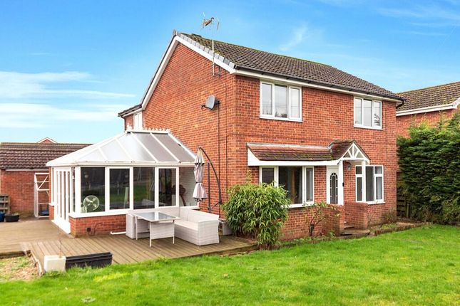 43, Wold Road, Pocklington photo 2