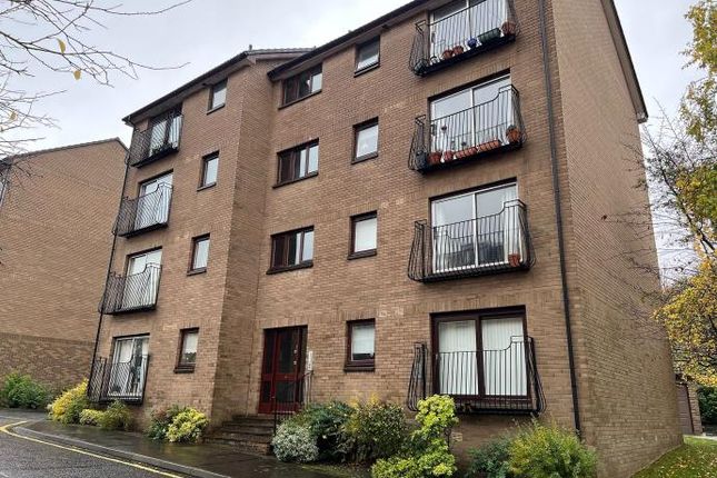 Thumbnail Flat to rent in East Parkside, Edinburgh